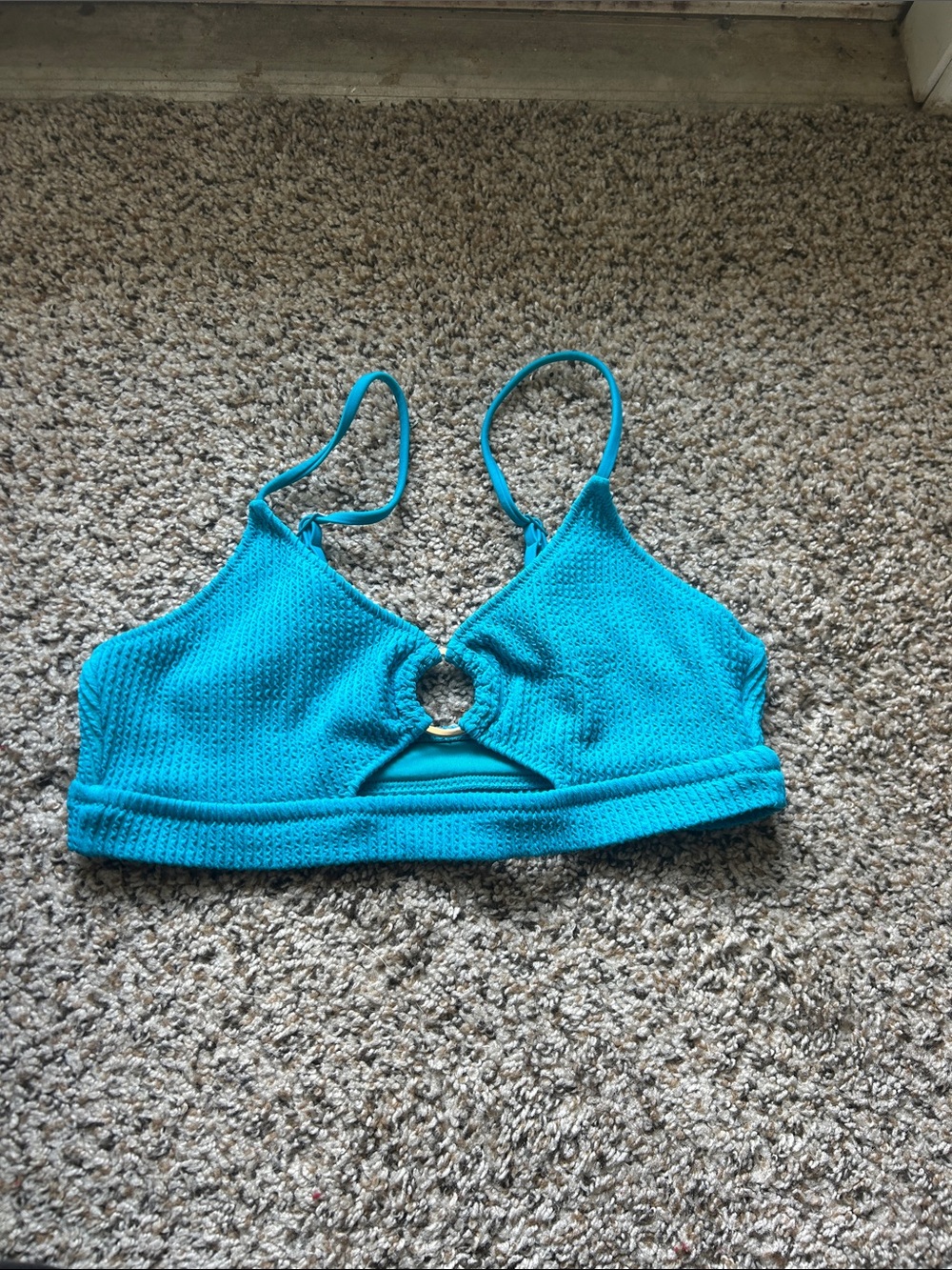 Aerie bikini top